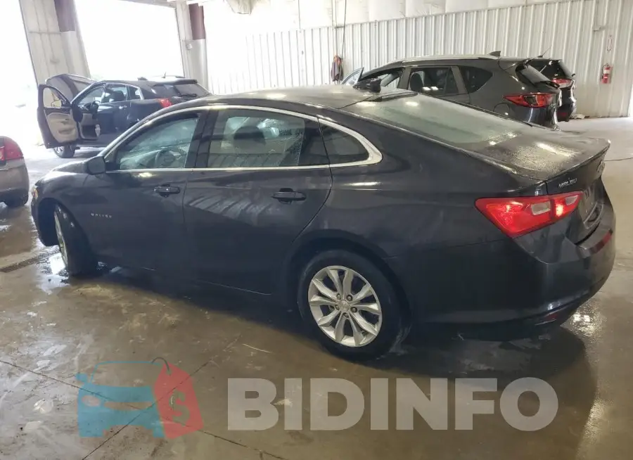 1G1ZD5ST2PF231563 Photo# 2