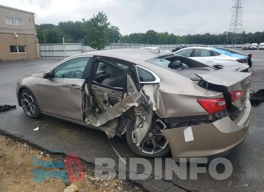 1G1ZD5ST2PF241865 Photo# 2
