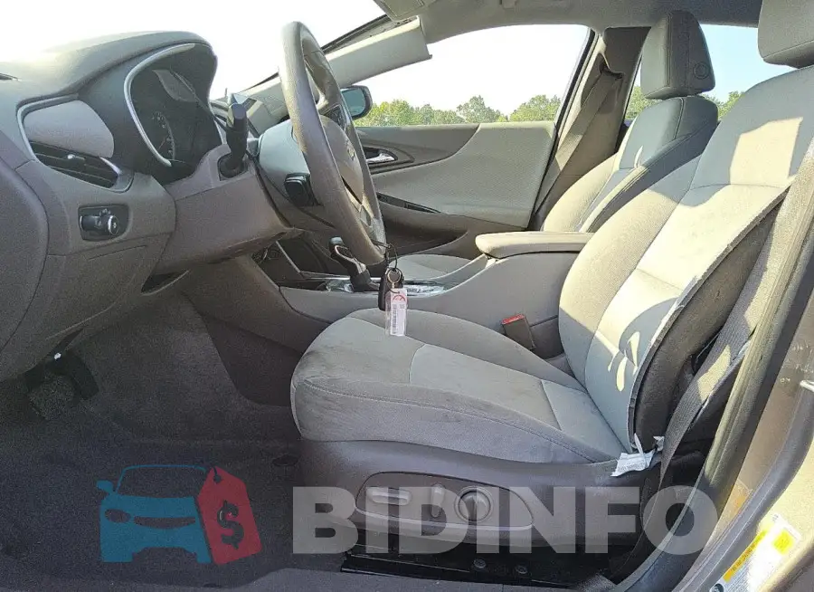 1G1ZD5ST2PF241865 Photo# 7