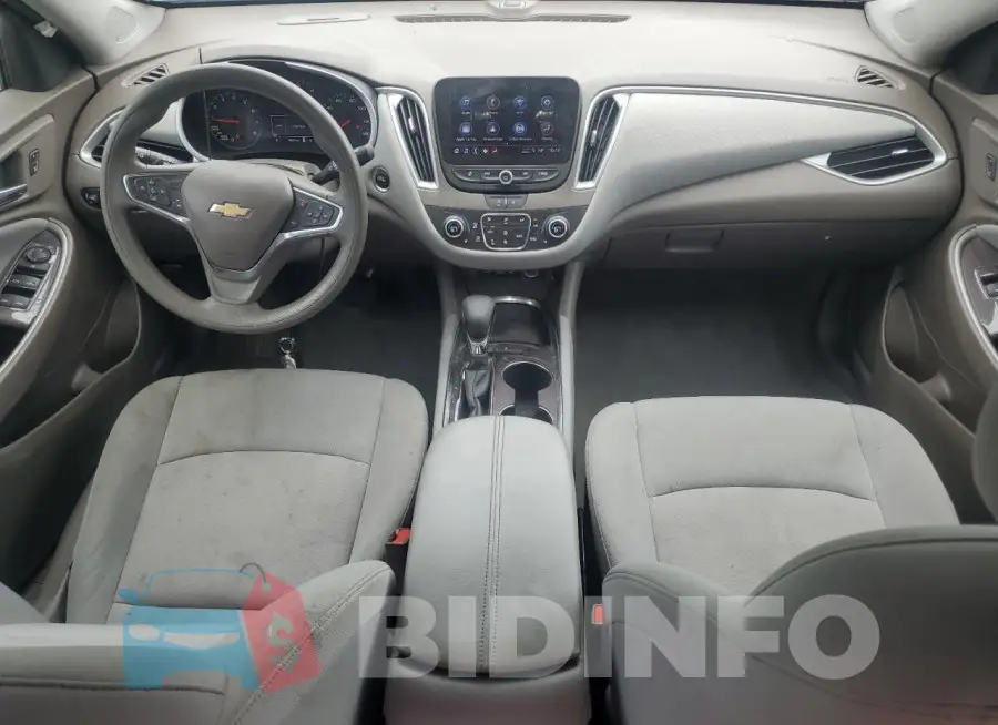 1G1ZD5ST2PF241865 Photo# 8