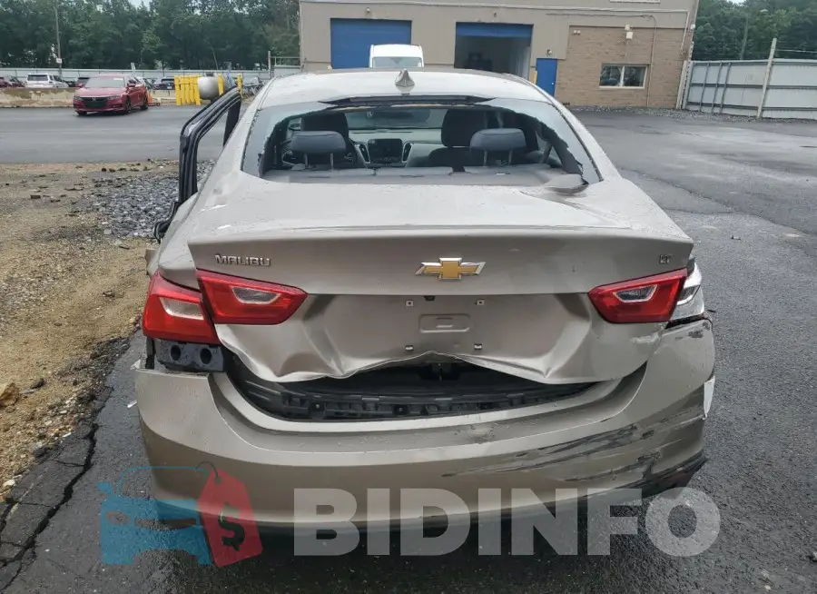 1G1ZD5ST2PF241865 Photo# 6
