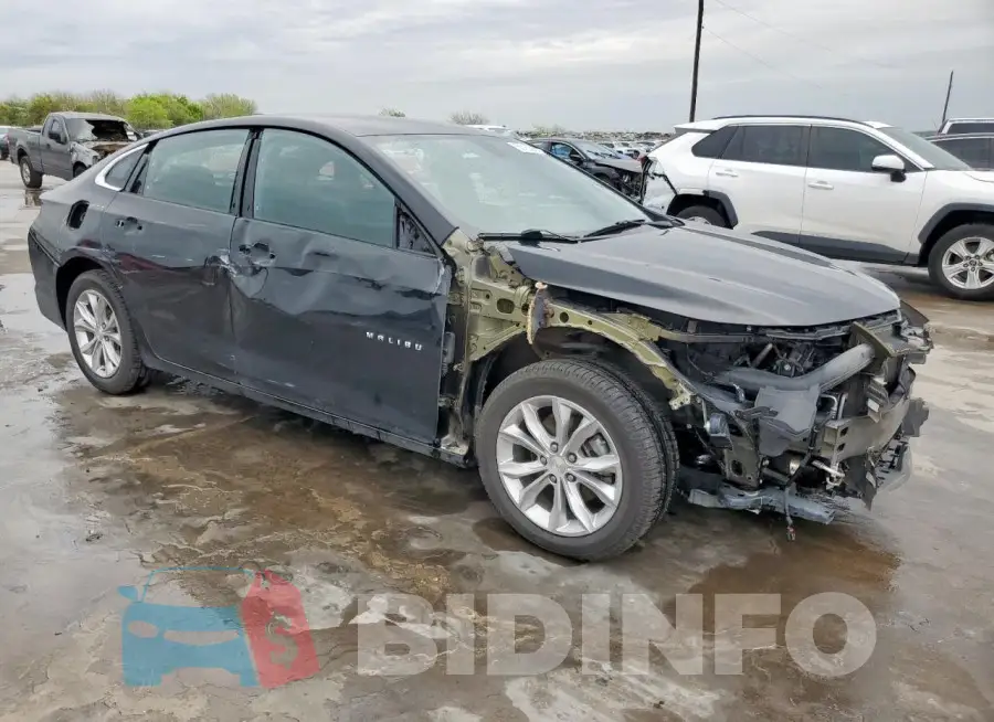 1G1ZD5ST3LF114374 Photo# 4