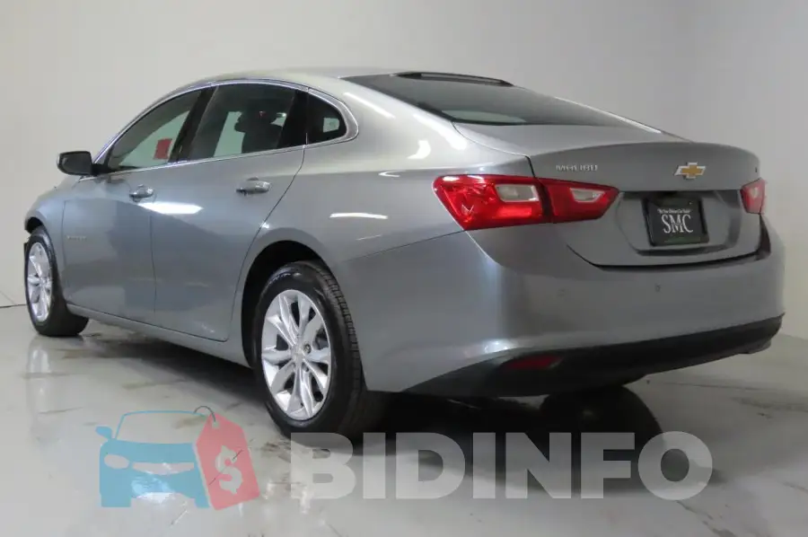 1G1ZD5ST3SF143016 Photo# 4