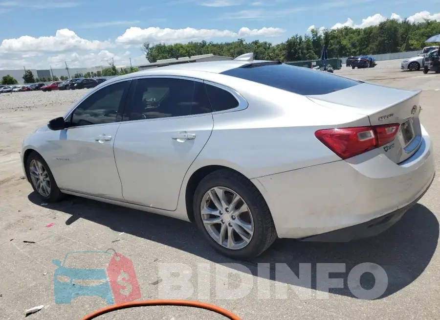 1G1ZD5ST4JF243821 Photo# 2