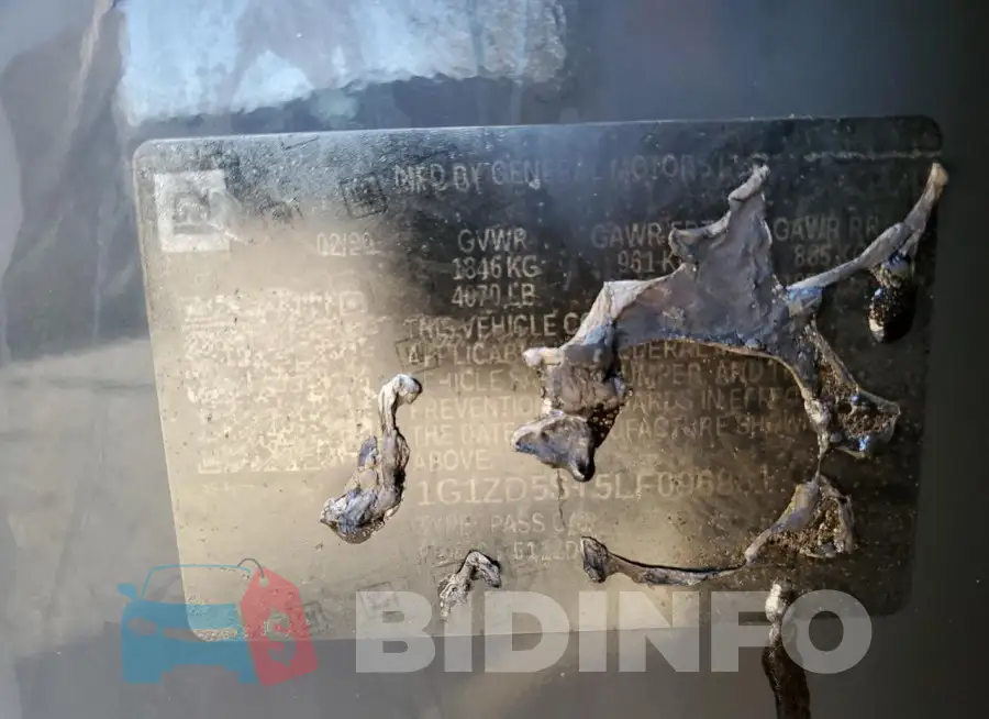 1G1ZD5ST5LF096881 Photo# 12