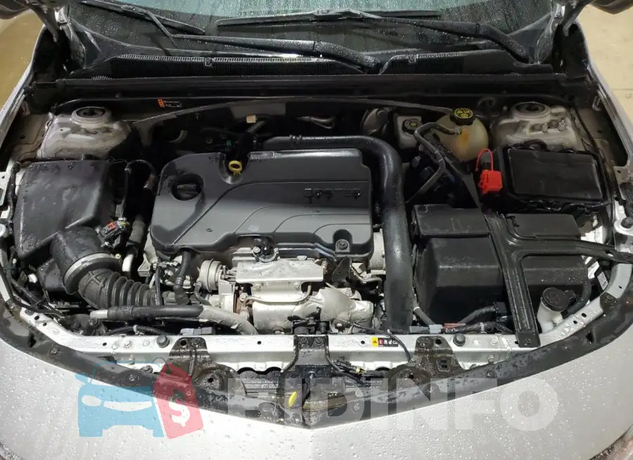 1G1ZD5ST5NF175678 Photo# 11