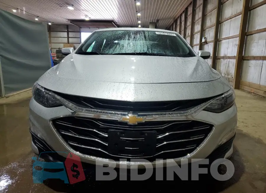 1G1ZD5ST5NF175678 Photo# 5