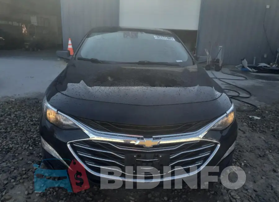 1G1ZD5ST5PF229483 Photo# 5