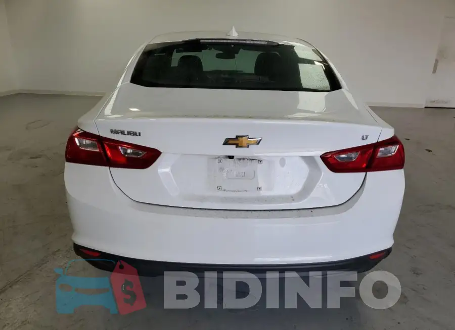1G1ZD5ST5PF235316 Photo# 6