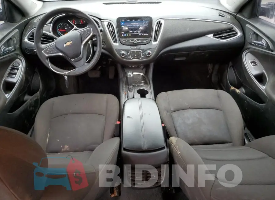 1G1ZD5ST6KF166113 Photo# 8