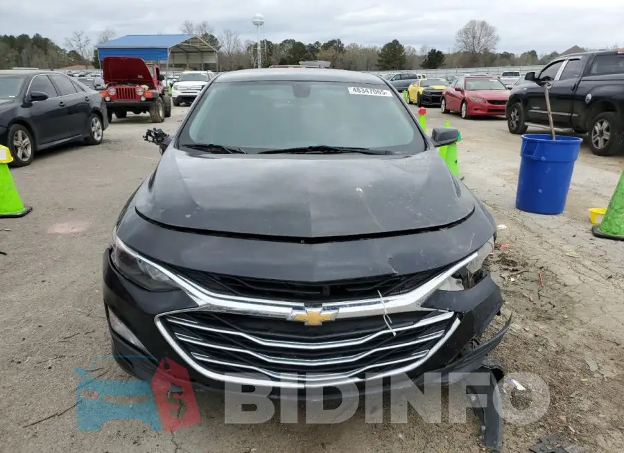 1G1ZD5ST6KF166113 Photo# 5