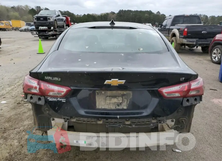 1G1ZD5ST6KF166113 Photo# 6