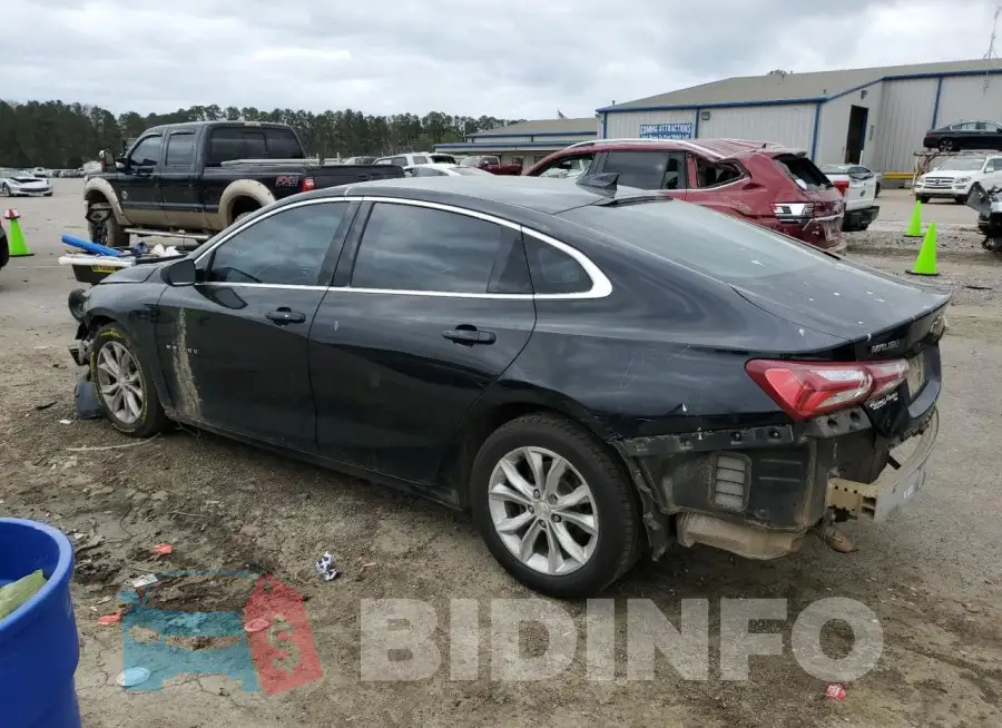 1G1ZD5ST6KF166113 Photo# 2