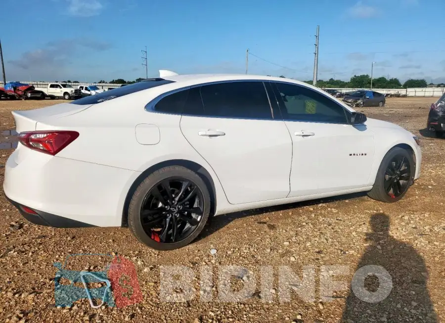1G1ZD5ST6PF191052 Photo# 3