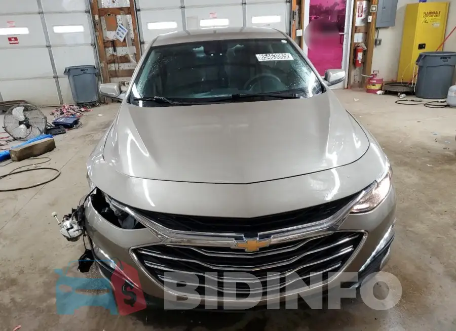 1G1ZD5ST6PF253565 Photo# 5