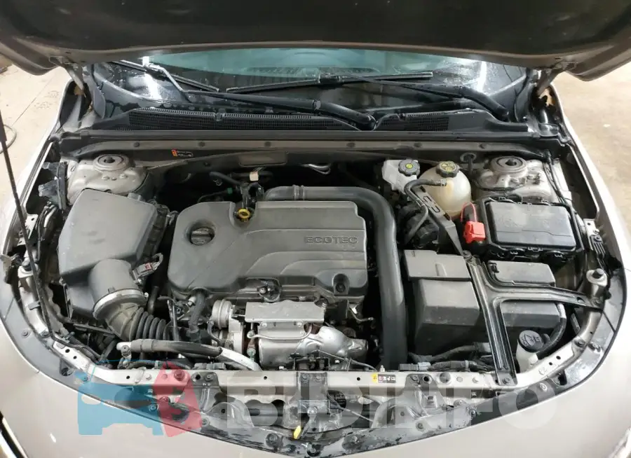 1G1ZD5ST6PF253565 Photo# 11