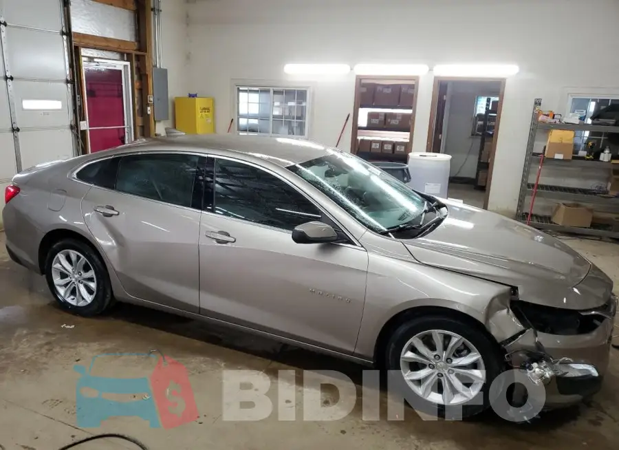 1G1ZD5ST6PF253565 Photo# 4