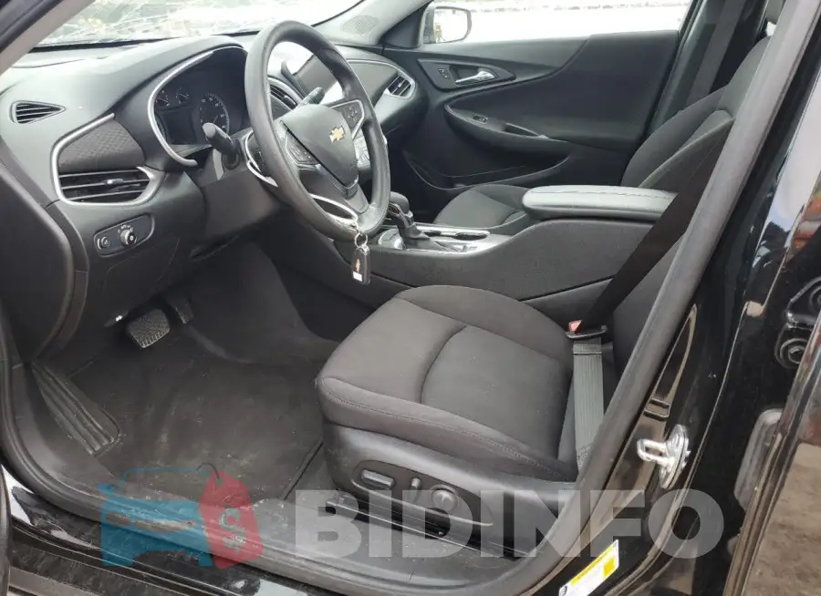 1G1ZD5ST6RF202442 Photo# 7