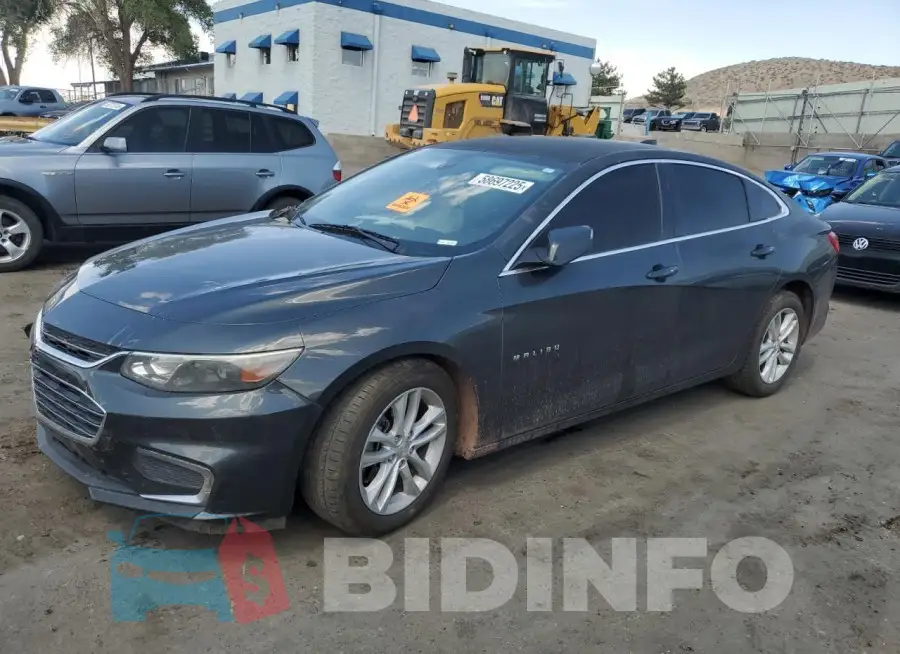 1G1ZD5ST7JF106663 Photo# 1