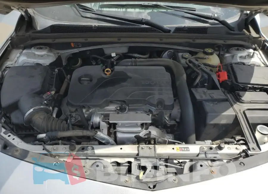 1G1ZD5ST7LF036892 Photo# 11