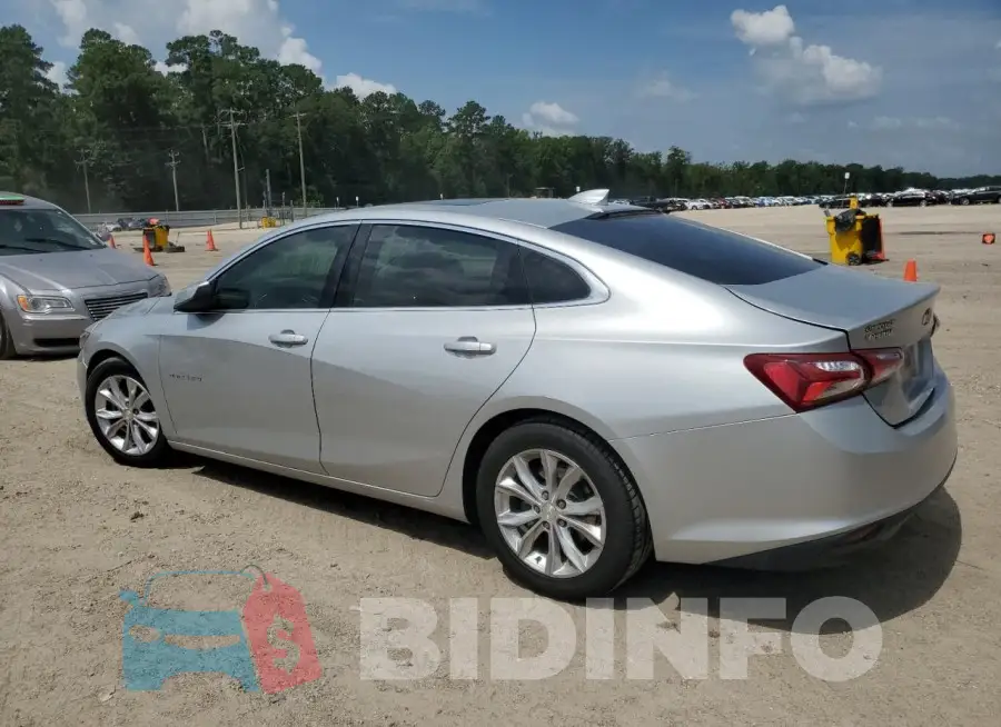 1G1ZD5ST7LF036892 Photo# 2