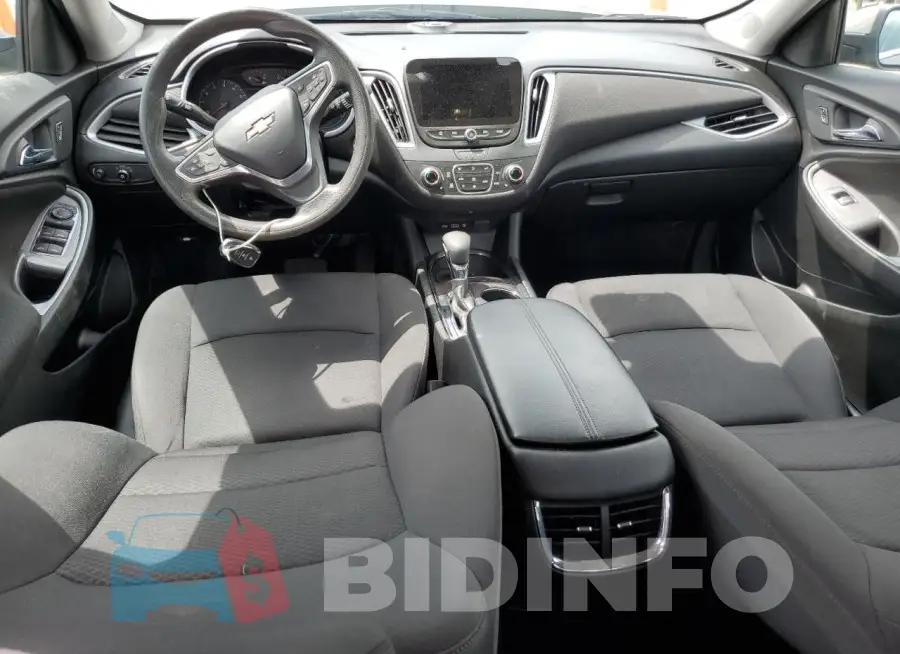 1G1ZD5ST7PF169769 Photo# 8