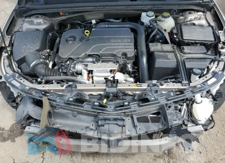 1G1ZD5ST7PF169769 Photo# 11