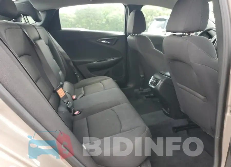 1G1ZD5ST7PF169769 Photo# 10