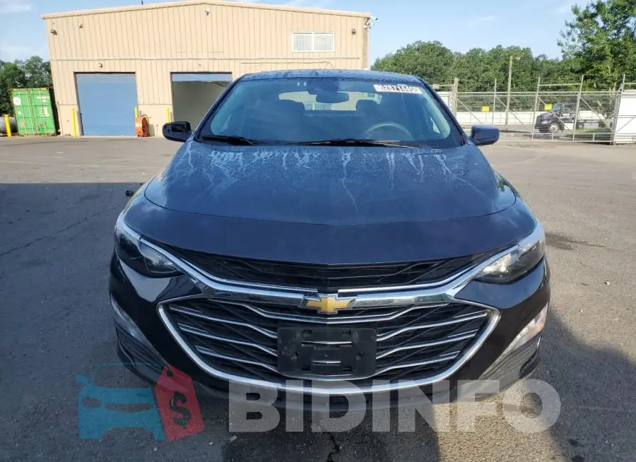 1G1ZD5ST7PF184868 Photo# 5
