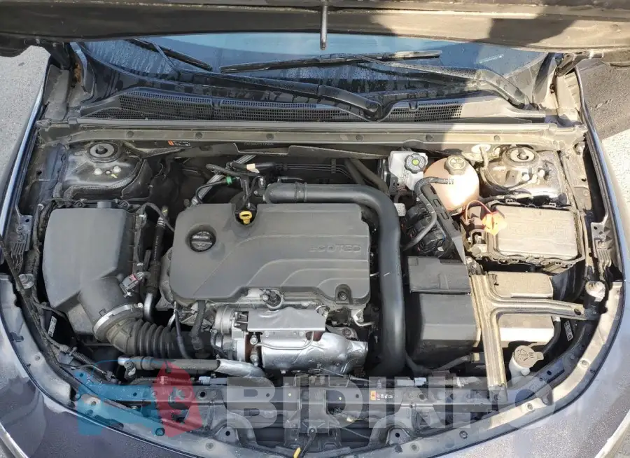 1G1ZD5ST7PF184868 Photo# 11