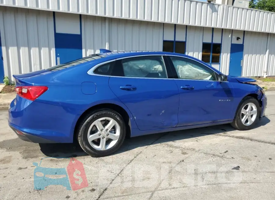 1G1ZD5ST8PF181039 Photo# 3