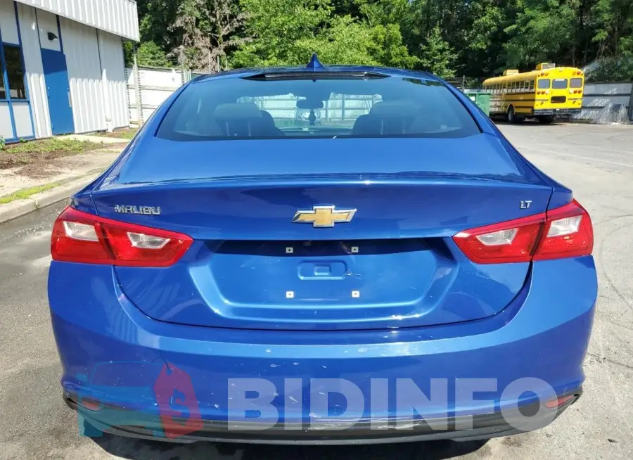 1G1ZD5ST8PF181039 Photo# 6