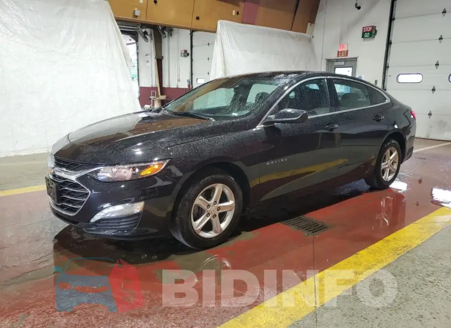 1G1ZD5ST8RF132331 Photo# 1
