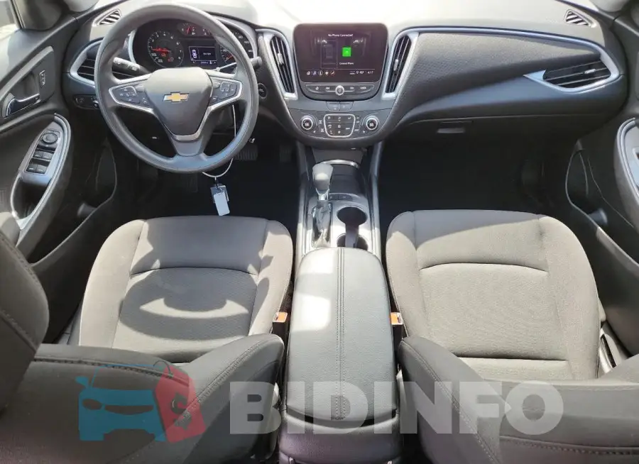 1G1ZD5ST8RF167113 Photo# 8