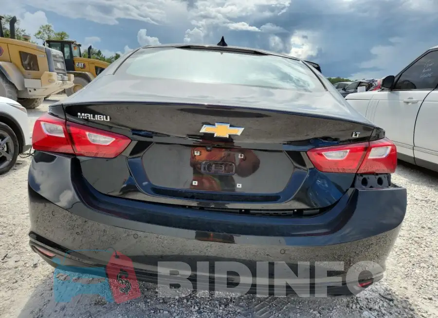 1G1ZD5ST8RF167113 Photo# 6