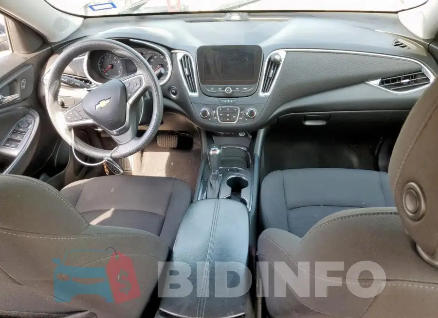 1G1ZD5STXLF025496 Photo# 8