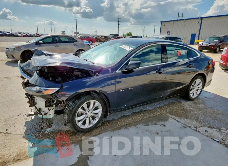 1G1ZD5STXPF131825 Photo# 1