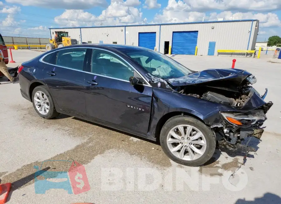 1G1ZD5STXPF131825 Photo# 4