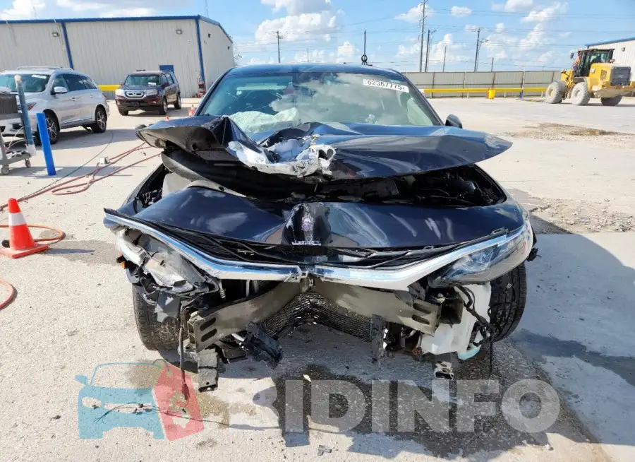 1G1ZD5STXPF131825 Photo# 5