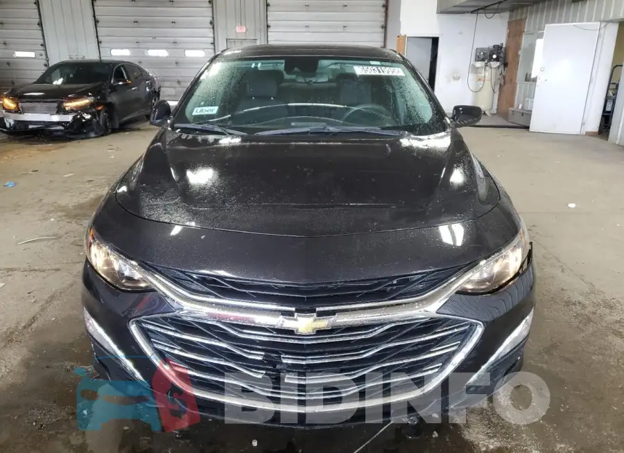 1G1ZD5STXPF171760 Photo# 5