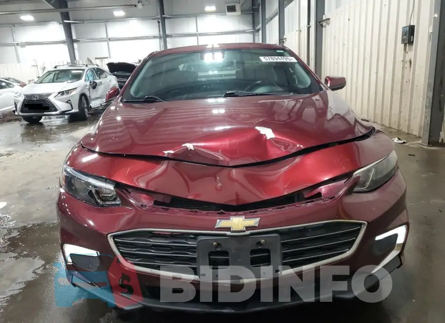 1G1ZE5ST0GF182313 Photo# 5