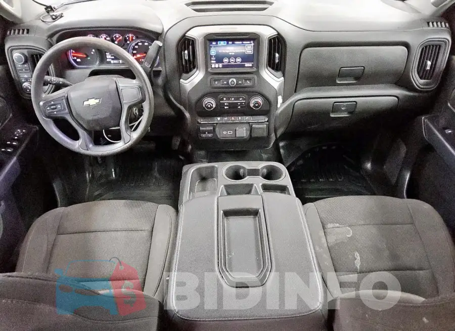 1GC1YLEY4PF147328 Photo# 8