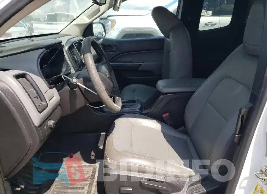 1GCHSBEA8G1206620 Photo# 7