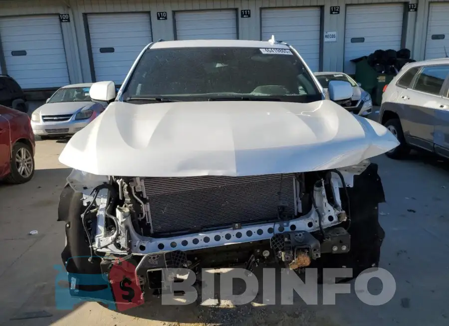 1GNSKEKD1PR482054 Photo# 5