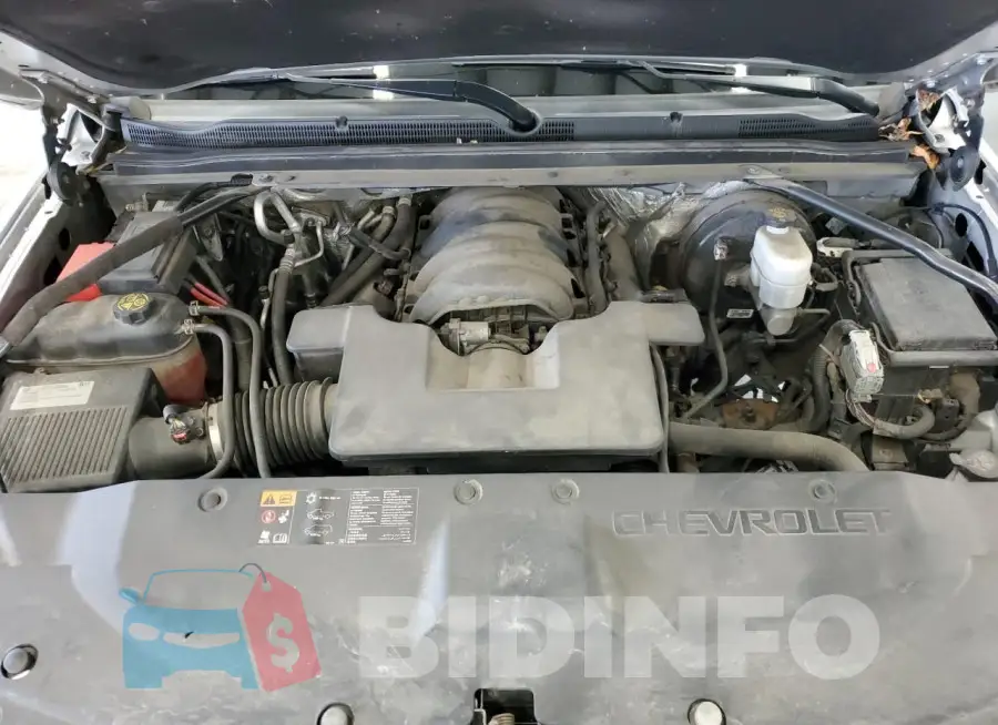 1GNSKJKC4GR448027 Photo# 12