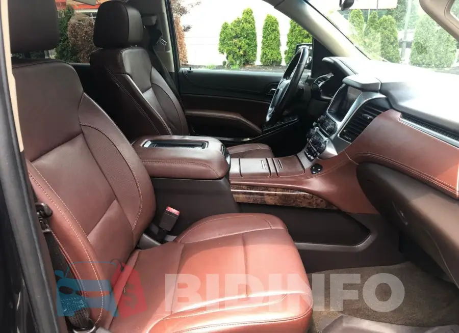 1GNSKJKC6HR230978 Photo# 12