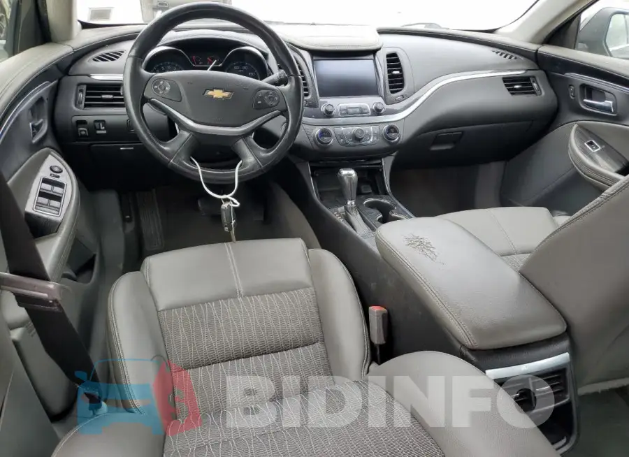 2G1105S3XJ9132255 Photo# 8