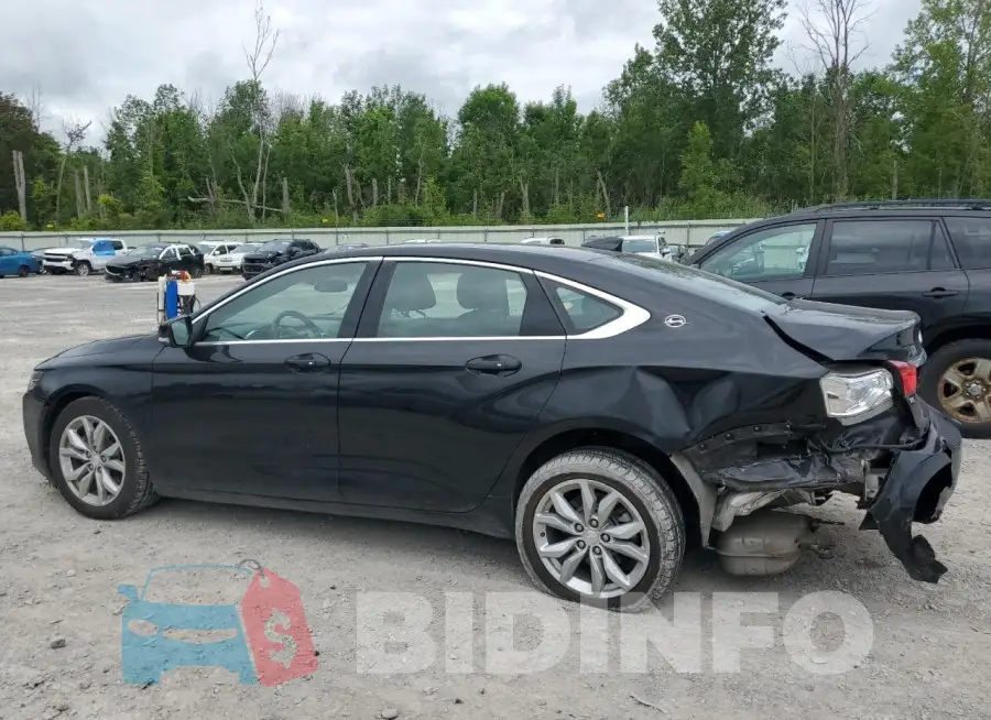 2G1105S3XJ9132255 Photo# 2