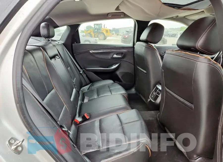 2G1145S31G9154352 Photo# 10