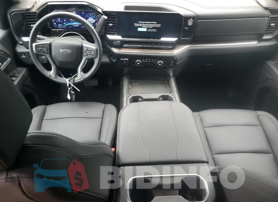 2GC4KNE76S1107172 Photo# 8